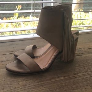 Boston Proper Very Volatile Los Angeles